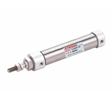 CJ2系列--双作用