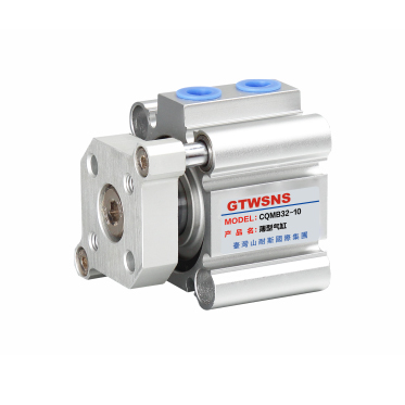 CQM系列-带导杆薄型