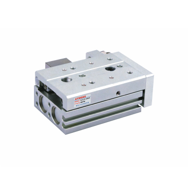 HDM系列-机械夹180°开闭