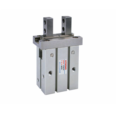 HFK系列--带导轨平行型滚珠型