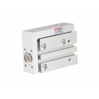 HLH系列-侧轨型精密