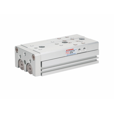 HLQ-HLQL系列--双轴型精密--循环滚珠