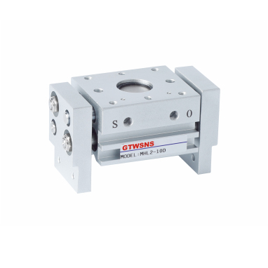 MHL2系列-宽型（平行开闭型）