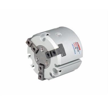 MHS3系列--平行开闭型-圆柱型