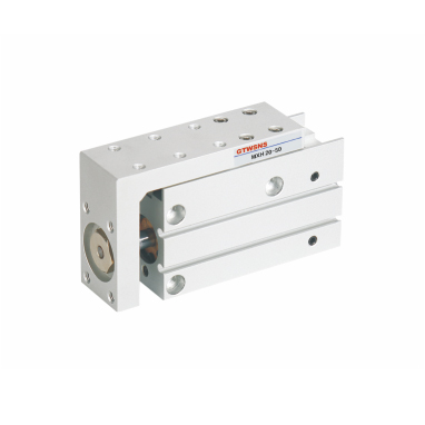 MXH系列---小型双缸型