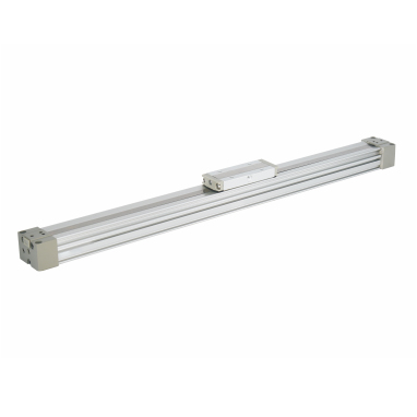 MY1B系列--机械接合式无杆