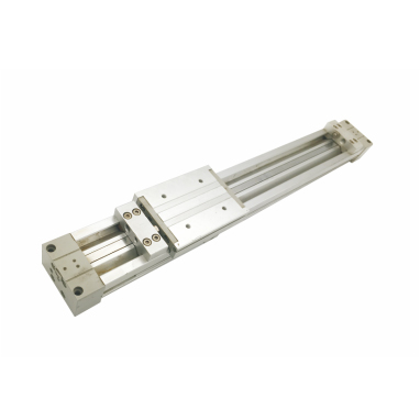 MY1M系列-滑动导轨型