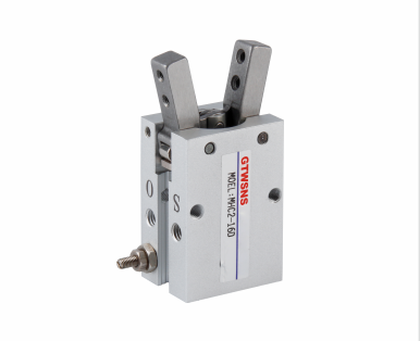 MHC2系列  支点开闭型   φ10~φ25