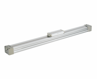 MY1B系列机械接合式无杆  φ10~φ100