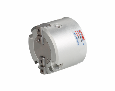 MHS2系列  平行开闭型/圆柱形 φ16~φ63