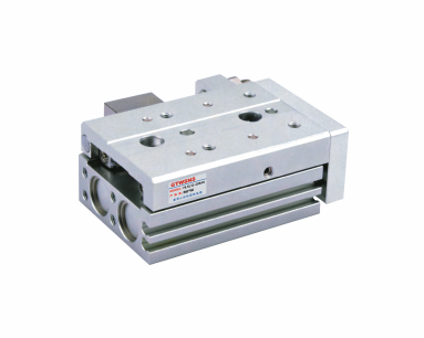 HLSHLSL系列 双轴型精密/滚珠型  φ6~φ25