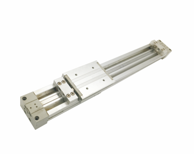 MY1M系列  滑动导轨型  φ10~φ63