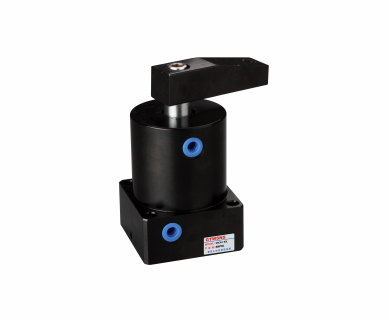 SRC系列 旋转  φ25~φ32