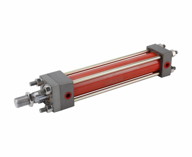 HOB系列 标准型 φ30~φ200