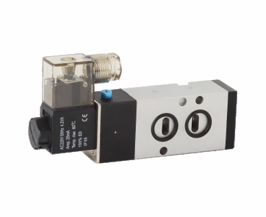 4M(NAMUR)系列 五口二位