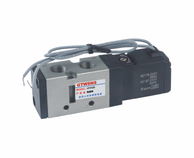 VF5000/DS5000系列 二/三位五通