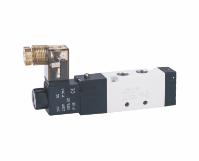 MVSD-180系列电磁阀
