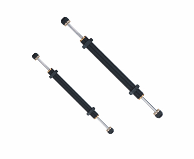 ACD系列油压缓冲器
