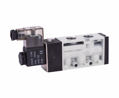 MVSC-300系列电磁阀