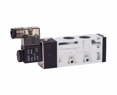 MVSC-460系列 电磁阀
