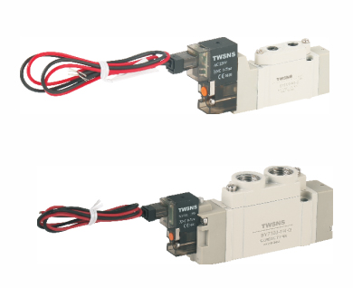 TWSY3000~9000系列电磁阀