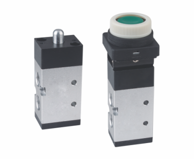 MV522系列 五口二位