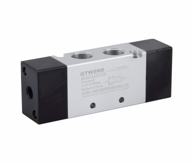 4A200系列 五口二位/五口三位