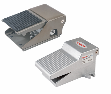 FV/3F/3FM系列 三口二位