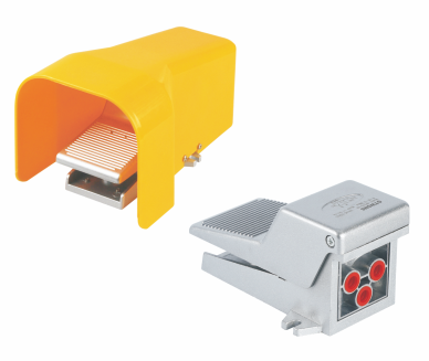 4F系列 五口二位