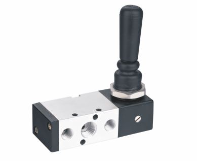 TSV系列  五口二位/三口二位