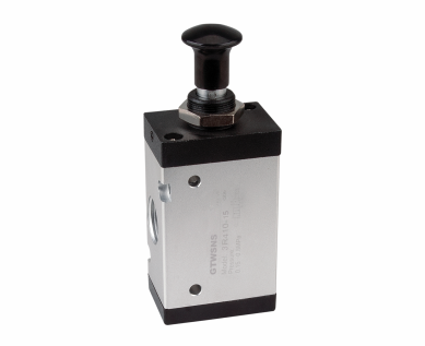 3R系列 三口二位