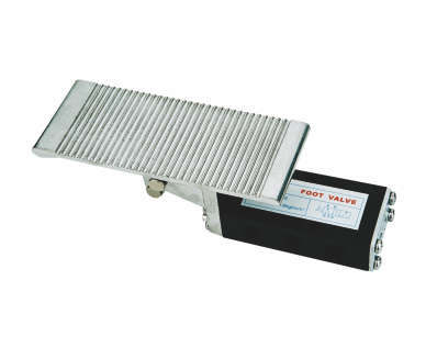 ST系列 脚踏阀