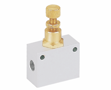 KLA系列单向节流阀