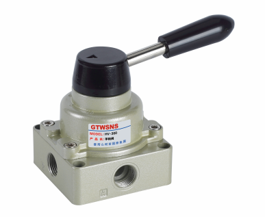 HV系列 四口二位/四口三位