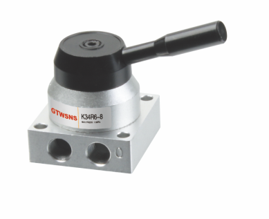 K24/K34系列 四口二位/四口三位