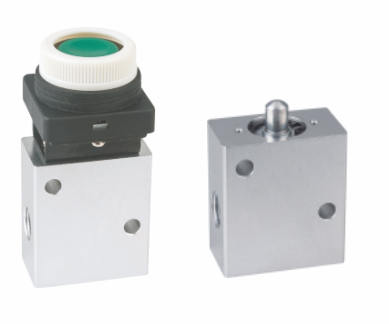 JM322系列 三口二位