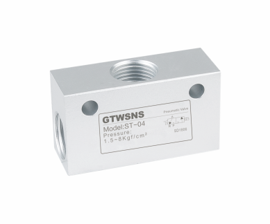 ST系列 三口二位