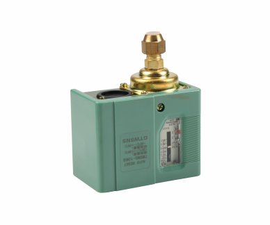 SSNS系列 单压控制器