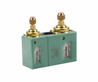 DNS系列 双压控制器