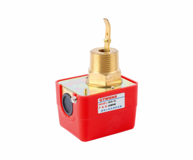 HFS系列 流量控制阀