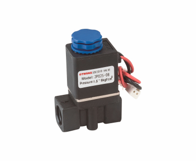 2P系列 二口二位