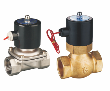 2S/2L系列 二口二位