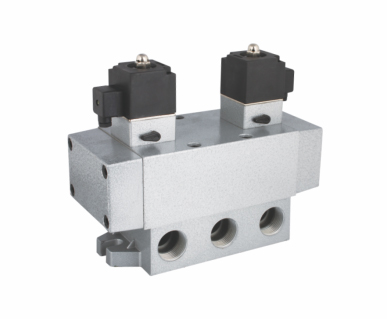 K25 DK H系列 二位五通