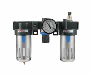 AC、BC系列 三联件