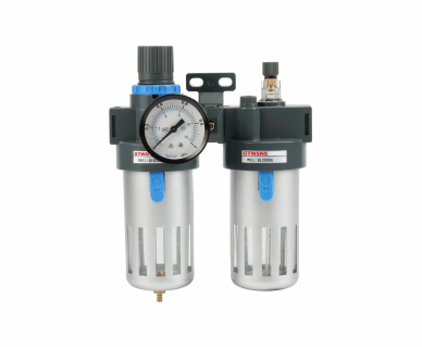 AFC、BFC系列二联件