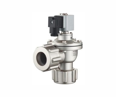 DMF-ZM系列 螺母式