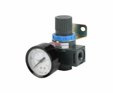 AR、BR系列调压阀