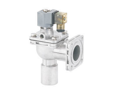 MCF-FS系列 法兰式