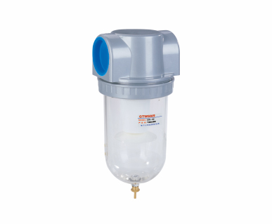 QSL系列 空气过滤器