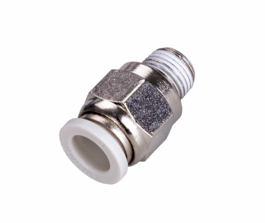 PC系列 螺纹直通